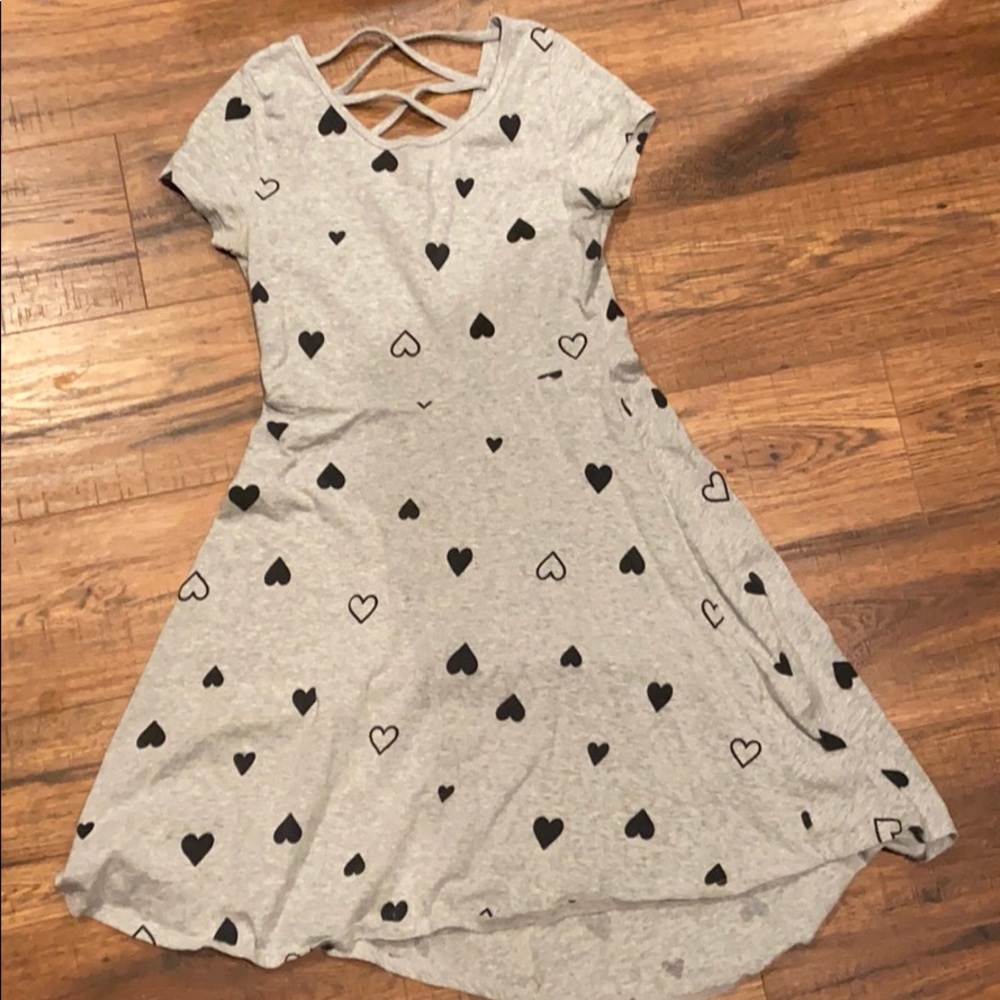 Summertime dress